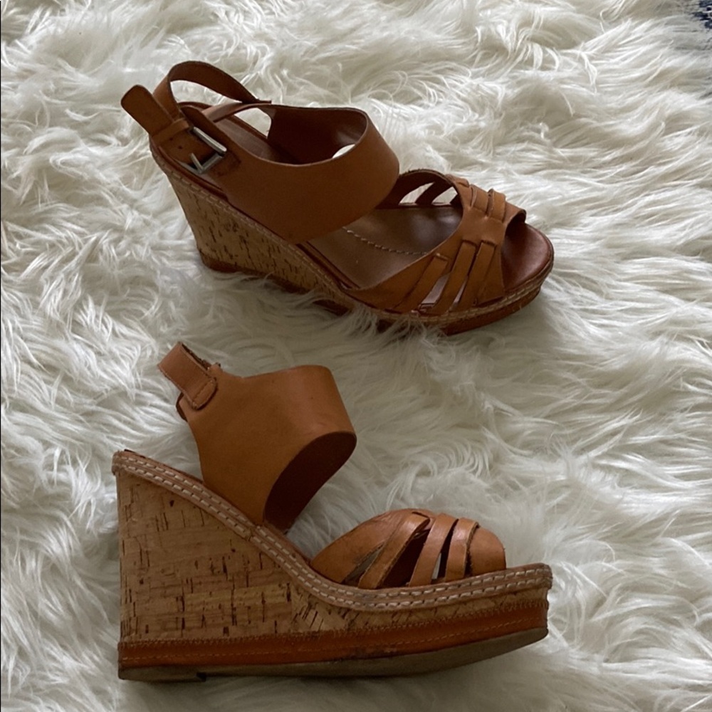 Dolce Vita Wedges